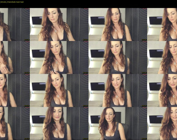 ms_mel — 8 minute Chaturbate female naked cam show, 720p, Sep 24, 2023