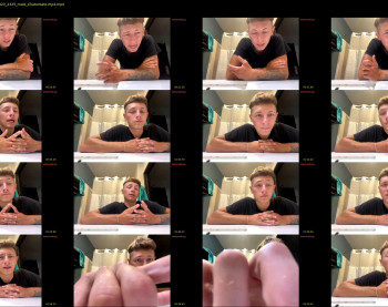 roastingcorn — 3 minute Chaturbate male naked cam show, 480p, Sep 24, 2023