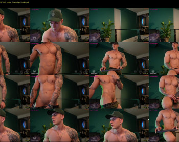 thomas_falcon1 — 65 minute Chaturbate male naked cam show, 720p, Sep 24, 2023