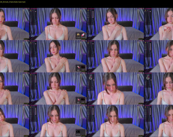 timon1201 — 7 minute Chaturbate couple naked cam show, 720p, Sep 24, 2023