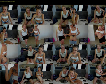 _funsize_ — 77 minute Chaturbate female naked cam show, 720p, Sep 25, 2023