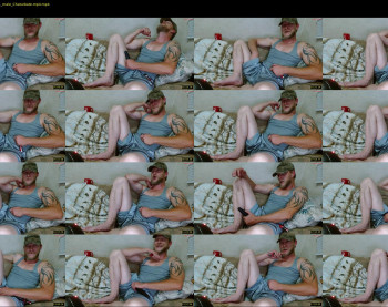 kylechat — 20 minute Chaturbate male naked cam show, 720p, Sep 25, 2023