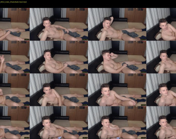 pretty_sweety — 26 minute Chaturbate male naked cam show, 720p, Sep 25, 2023