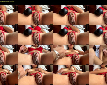sofijade — 7 minute Chaturbate female naked cam show, 720p, Sep 25, 2023