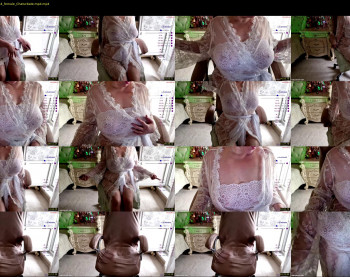 soft_body — 28 minute Chaturbate female naked cam show, 720p, Sep 25, 2023