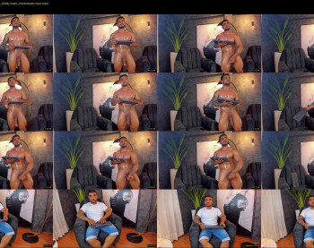 eric_harrison1 — 59 minute Chaturbate male naked cam show, 720p, Sep 27, 2023