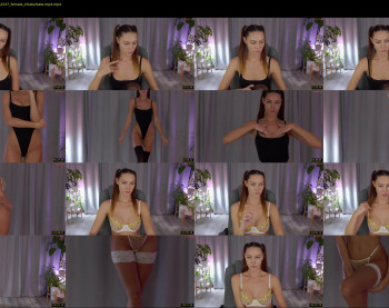 katrin_sweeft — 121 minute Chaturbate female naked cam show, 720p, Sep 26, 2023