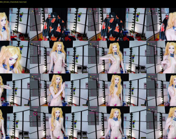 nicky_spark — 66 minute Chaturbate female naked cam show, 720p, Sep 26, 2023