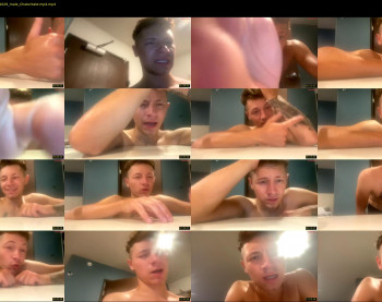 roastingcorn — 13 minute Chaturbate male naked cam show, 720p, Sep 26, 2023