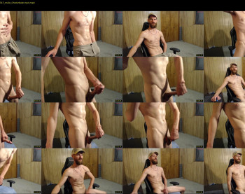 scottsspace — 30 minute Chaturbate male naked cam show, 720p, Sep 27, 2023