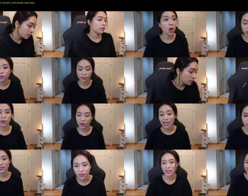 thaispice — 8 minute Chaturbate female naked cam show, 720p, Sep 26, 2023