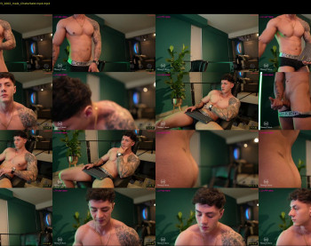 thomas_falcon1 — 44 minute Chaturbate male naked cam show, 720p, Sep 26, 2023