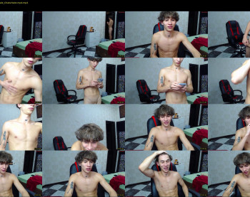 _kurt — 25 minute Chaturbate male naked cam show, 720p, Sep 27, 2023