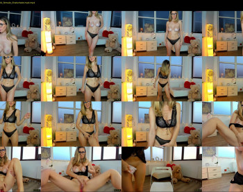 dolce_eva — 45 minute Chaturbate female naked cam show, 720p, Sep 27, 2023