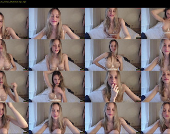 fflloowweerr — 34 minute Chaturbate couple naked cam show, 720p, Sep 27, 2023