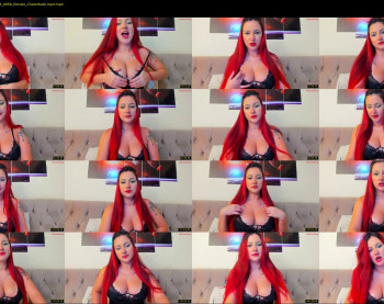 hotfireelement — 121 minute Chaturbate couple naked cam show, 480p, Sep 28, 2023