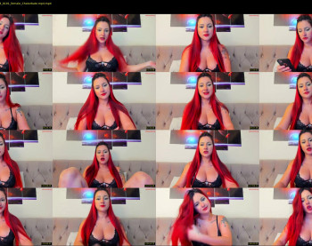 hotfireelement — 121 minute Chaturbate couple naked cam show, 480p, Sep 28, 2023