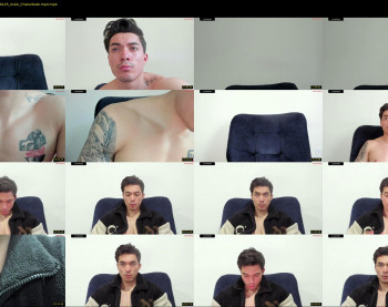 jake_murphy — 66 minute Chaturbate male naked cam show, 720p, Sep 28, 2023