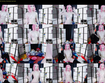 nicky_spark — 121 minute Chaturbate female naked cam show, 720p, Sep 27, 2023