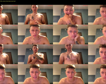 roastingcorn — 4 minute Chaturbate male naked cam show, 360p, Sep 27, 2023
