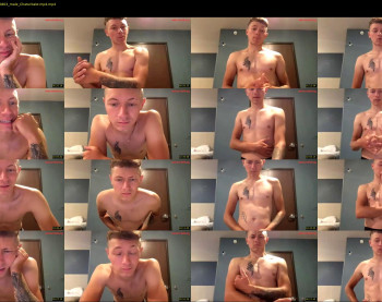 roastingcorn — 8 minute Chaturbate male naked cam show, 360p, Sep 27, 2023