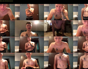 roastingcorn — 32 minute Chaturbate male naked cam show, 360p, Sep 27, 2023
