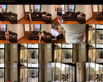 roxy1105 — 17 minute Chaturbate female naked cam show, 720p, Sep 28, 2023