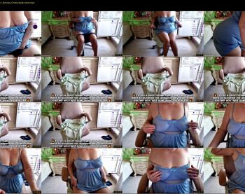 soft_body — 120 minute Chaturbate female naked cam show, 720p, Sep 27, 2023