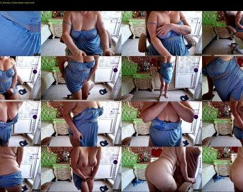 soft_body — 85 minute Chaturbate female naked cam show, 720p, Sep 27, 2023