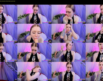 vergill_hell — 103 minute Chaturbate female naked cam show, 720p, Sep 27, 2023