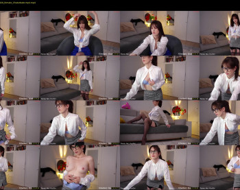 _blackbee_ — 117 minute Chaturbate female naked cam show, 720p, Sep 28, 2023