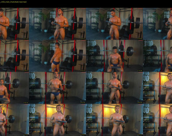eric_harrison1 — 44 minute Chaturbate male naked cam show, 720p, Sep 28, 2023