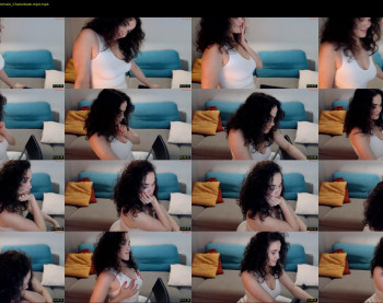 in_yan — 25 minute Chaturbate couple naked cam show, 720p, Sep 29, 2023