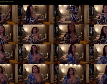 karrin — 120 minute Chaturbate female naked cam show, 720p, Sep 28, 2023