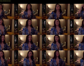 karrin — 3 minute Chaturbate female naked cam show, 720p, Sep 28, 2023