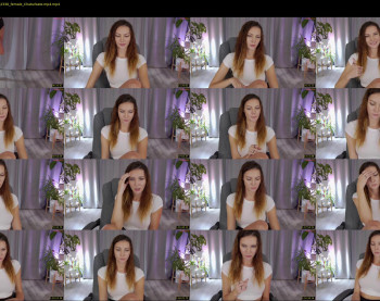 katrin_sweeft — 105 minute Chaturbate female naked cam show, 720p, Sep 28, 2023