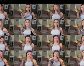 _austra1ia — 59 minute Chaturbate female naked cam show, 720p, Sep 29, 2023