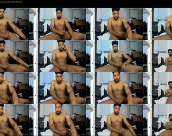 chefdev — 10 minute Chaturbate male naked cam show, 720p, Sep 29, 2023