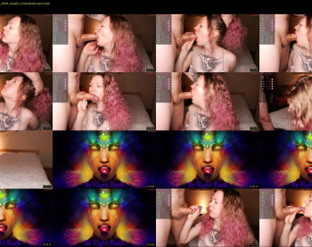 emptyhunters — 40 minute Chaturbate couple naked cam show, 720p, Sep 29, 2023