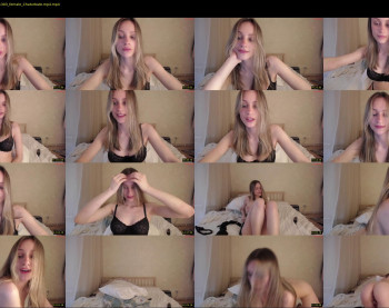 fflloowweerr — 25 minute Chaturbate couple naked cam show, 720p, Sep 29, 2023