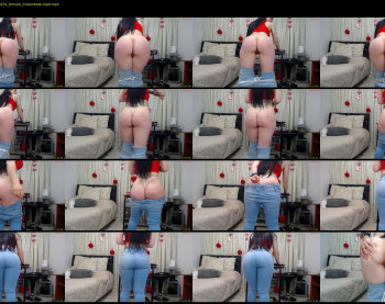 litas_secrets — 30 minute Chaturbate female naked cam show, 720p, Sep 30, 2023