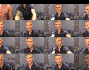 marvelboy_ — 58 minute Chaturbate male naked cam show, 720p, Sep 29, 2023
