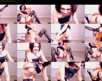 ms_afrodita — 9 minute Chaturbate female naked cam show, 720p, Sep 29, 2023