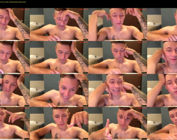 roastingcorn — 8 minute Chaturbate male naked cam show, 360p, Sep 30, 2023