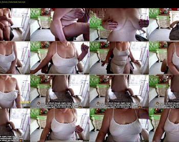 soft_body — 121 minute Chaturbate female naked cam show, 720p, Sep 29, 2023