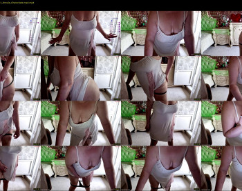 soft_body — 21 minute Chaturbate female naked cam show, 720p, Sep 29, 2023