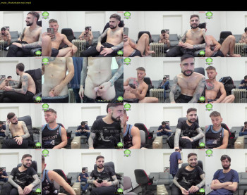 classied — 121 minute Chaturbate male naked cam show, 720p, Sep 30, 2023