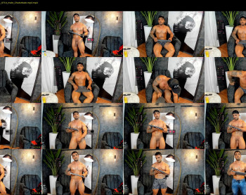 eric_harrison1 — 89 minute Chaturbate male naked cam show, 720p, Sep 30, 2023