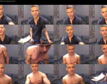 marvelboy_ — 69 minute Chaturbate male naked cam show, 720p, Sep 30, 2023