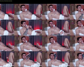 mr_longboy — 25 minute Chaturbate male naked cam show, 720p, Sep 30, 2023